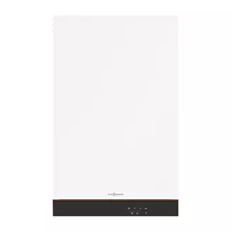 Wiessmann Vitodens 100-W Compact 19kw