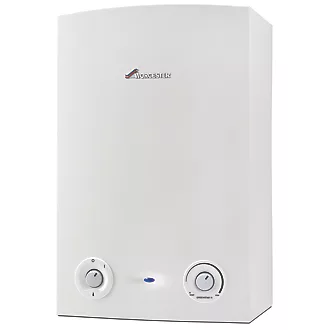 Worcester Bosch 21RI -21kw
