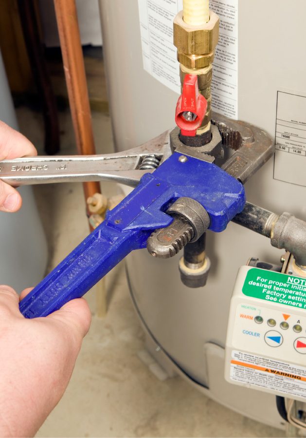 Plumbers